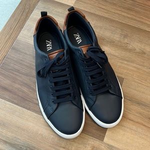 Mens Zara shoes